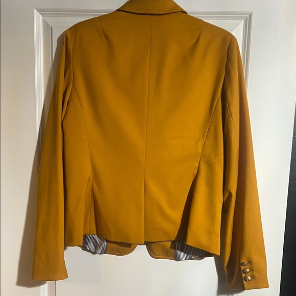 Banana Republic Blazer - Picture 5 of 5